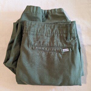 Levi Cargo Shorts
